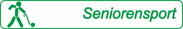 Seniorensport