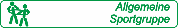 Allg. Sportgruppe